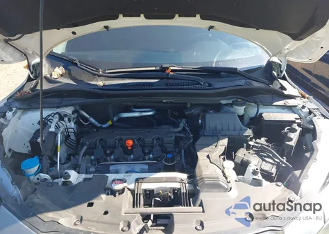 2021 Honda Hr-V Awd Ex z USA, uszkodzony, nr VIN 3CZRU6H58MM712946